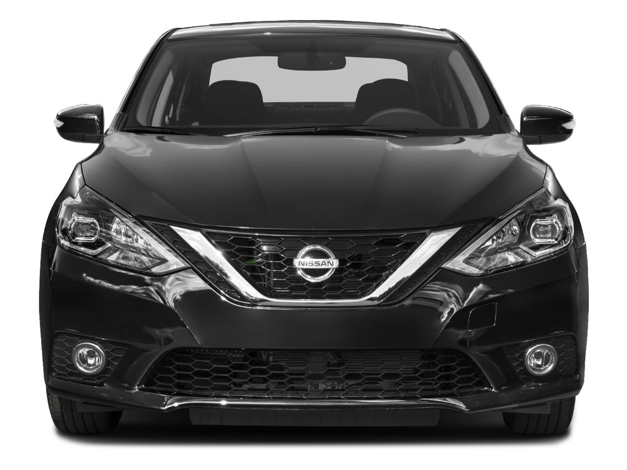 2017 Nissan Sentra Vehicle Photo in DENVER, CO 80221-3610