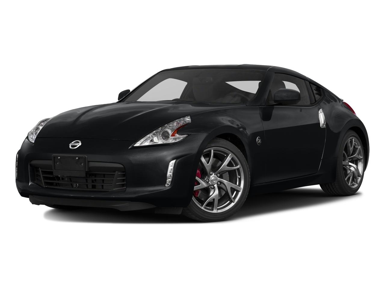 2017 Nissan 370Z Vehicle Photo in Kaukauna, WI 54130