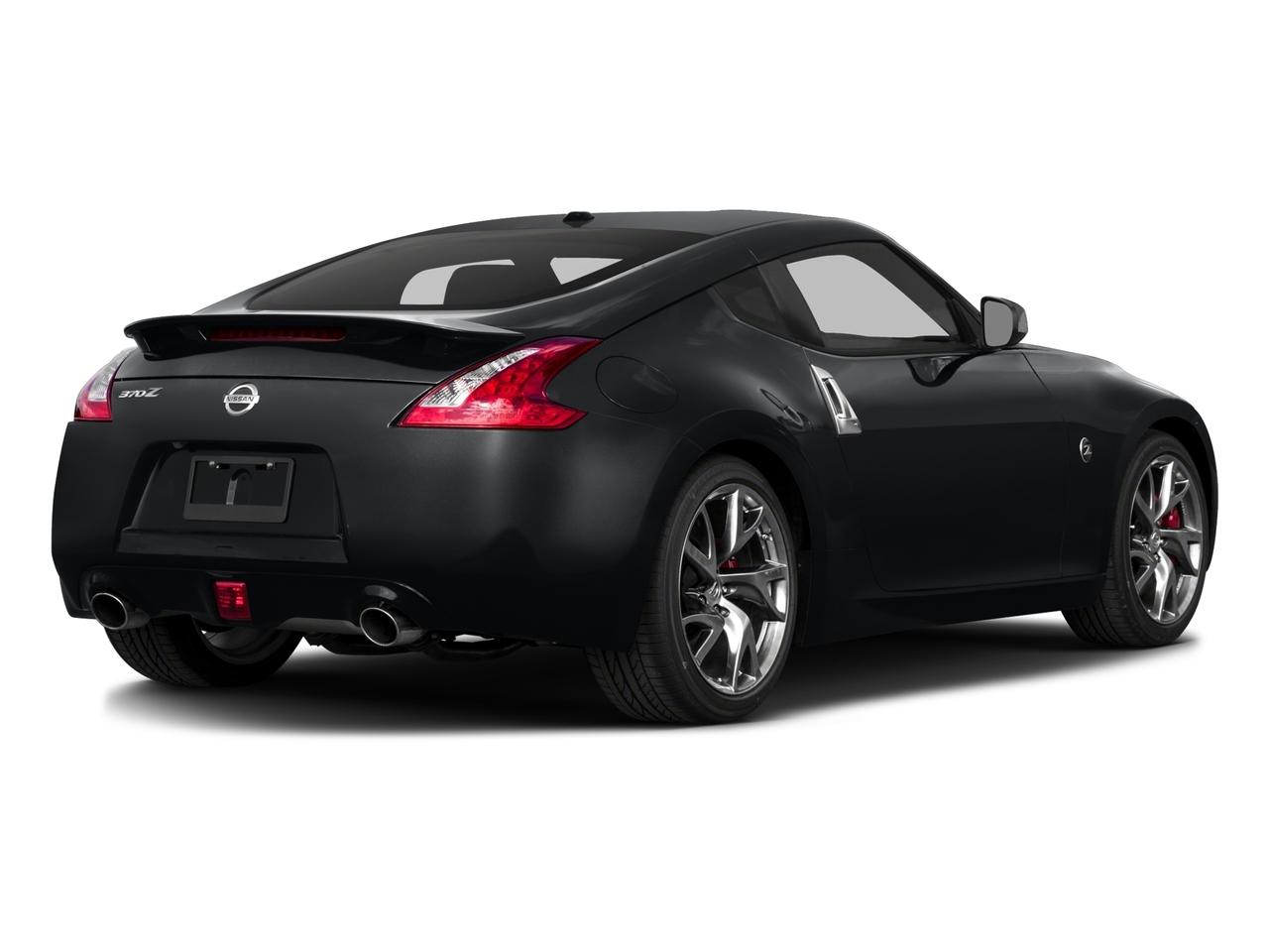 2017 Nissan 370Z Vehicle Photo in Kaukauna, WI 54130