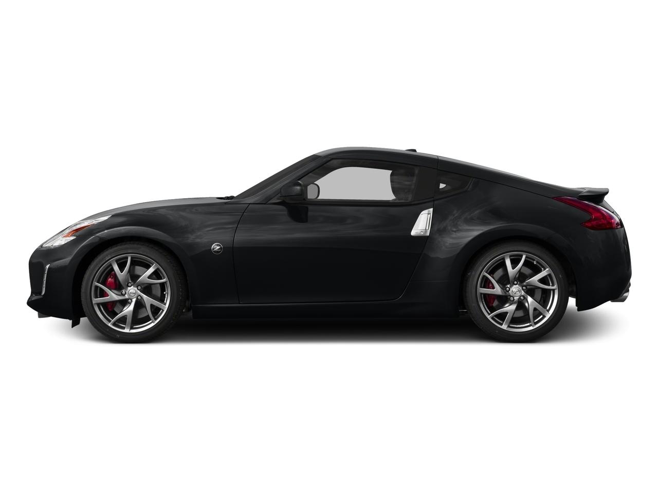 2017 Nissan 370Z Vehicle Photo in Kaukauna, WI 54130