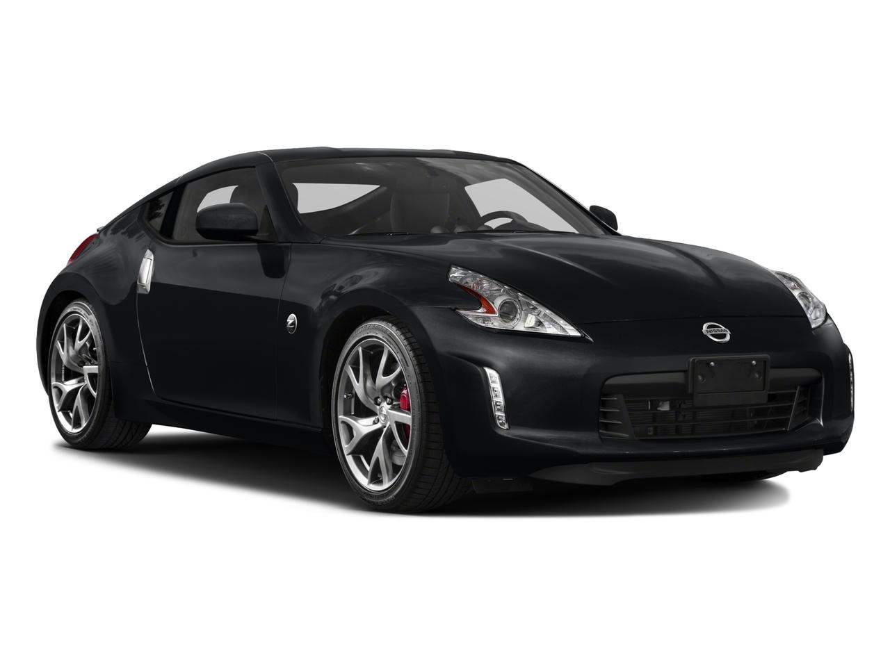 2017 Nissan 370Z Vehicle Photo in Kaukauna, WI 54130