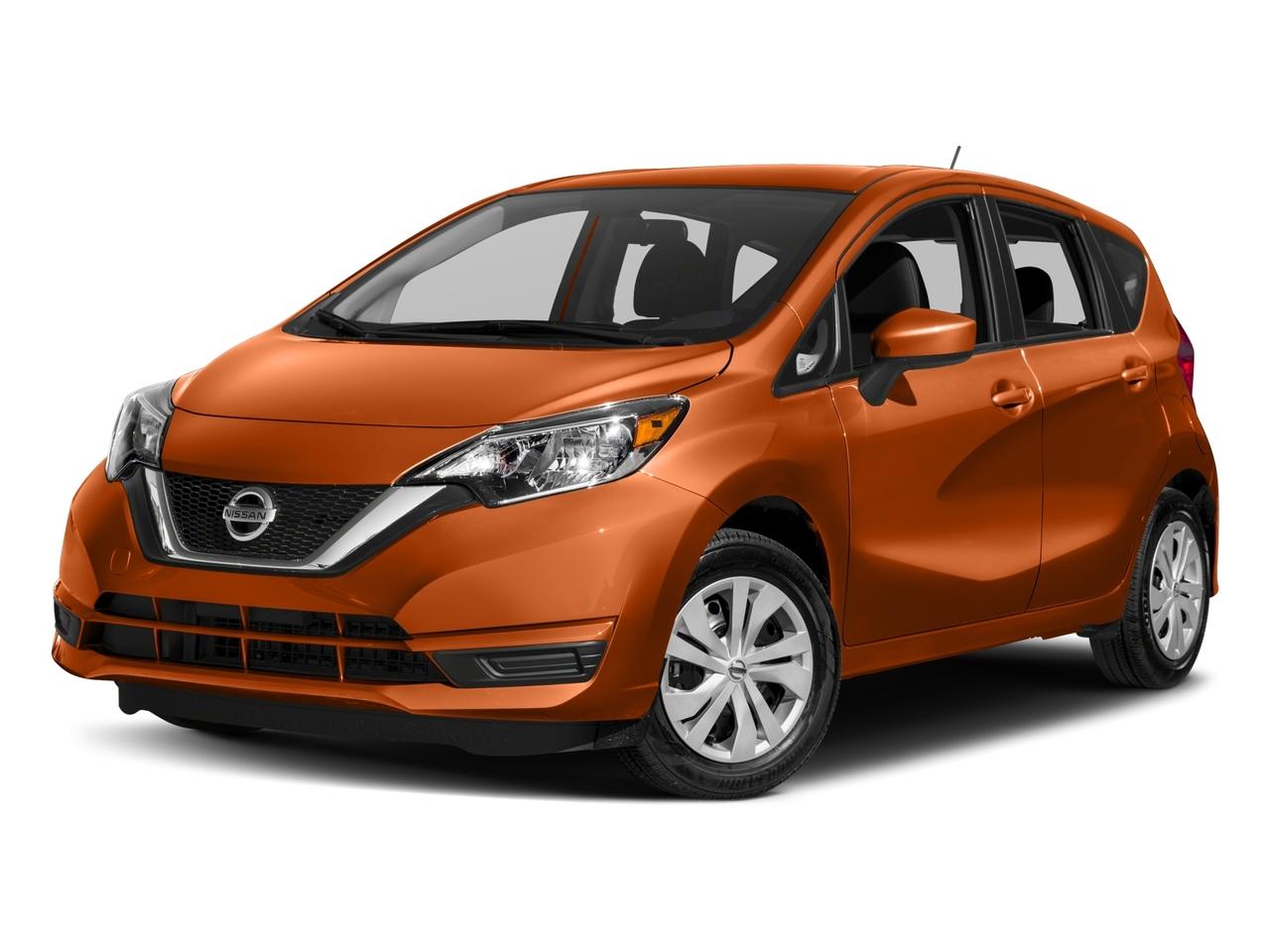 2017 Nissan Versa Note Vehicle Photo in Winter Park, FL 32792