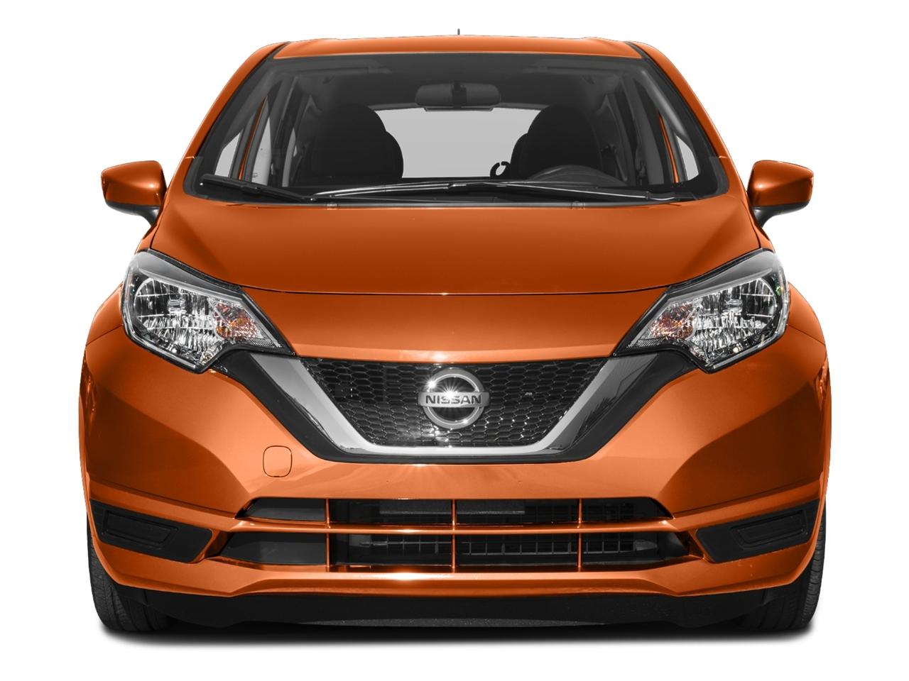 2017 Nissan Versa Note Vehicle Photo in PEMBROKE PINES, FL 33024-6534