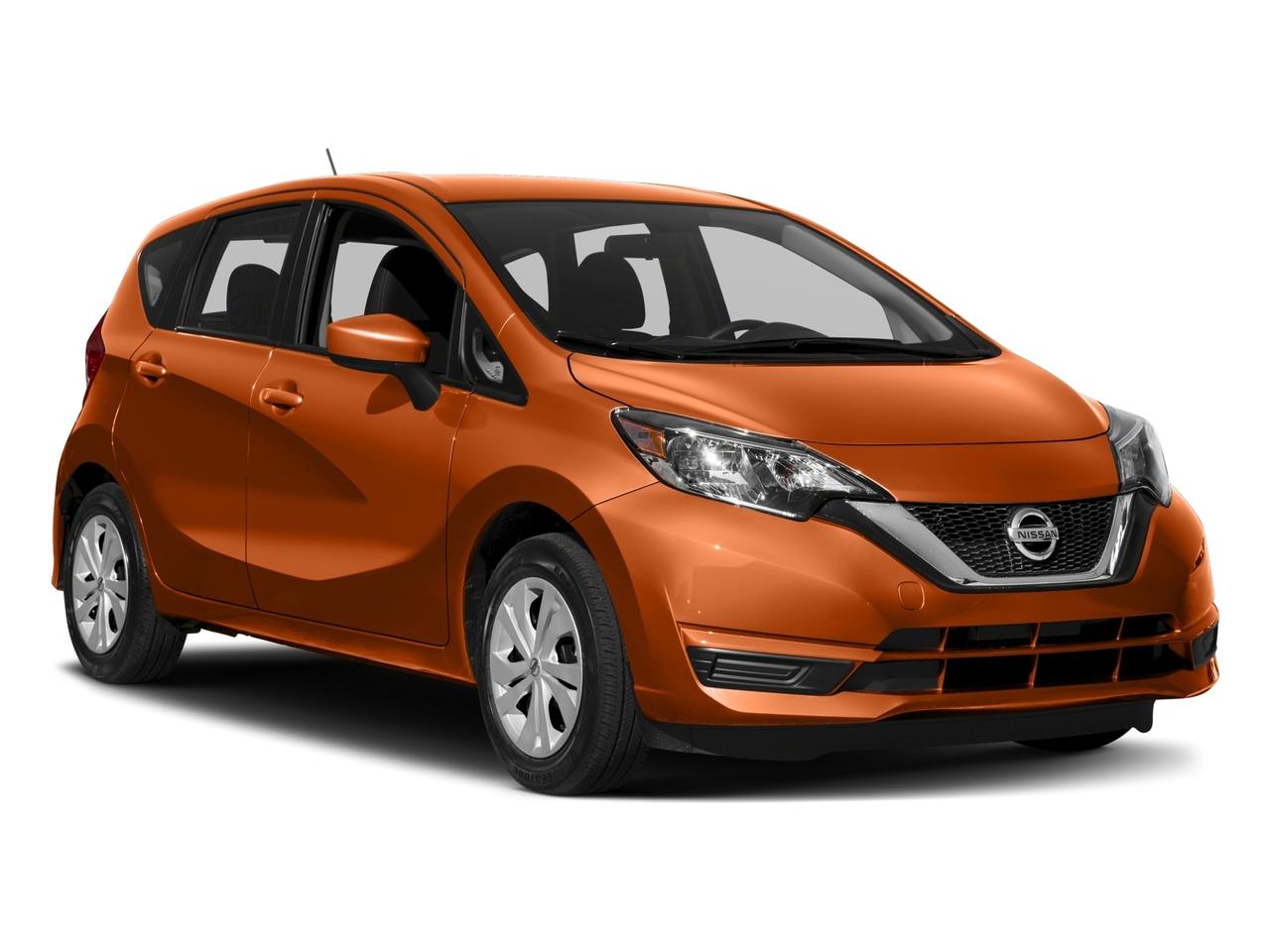 2017 Nissan Versa Note Vehicle Photo in PEMBROKE PINES, FL 33024-6534