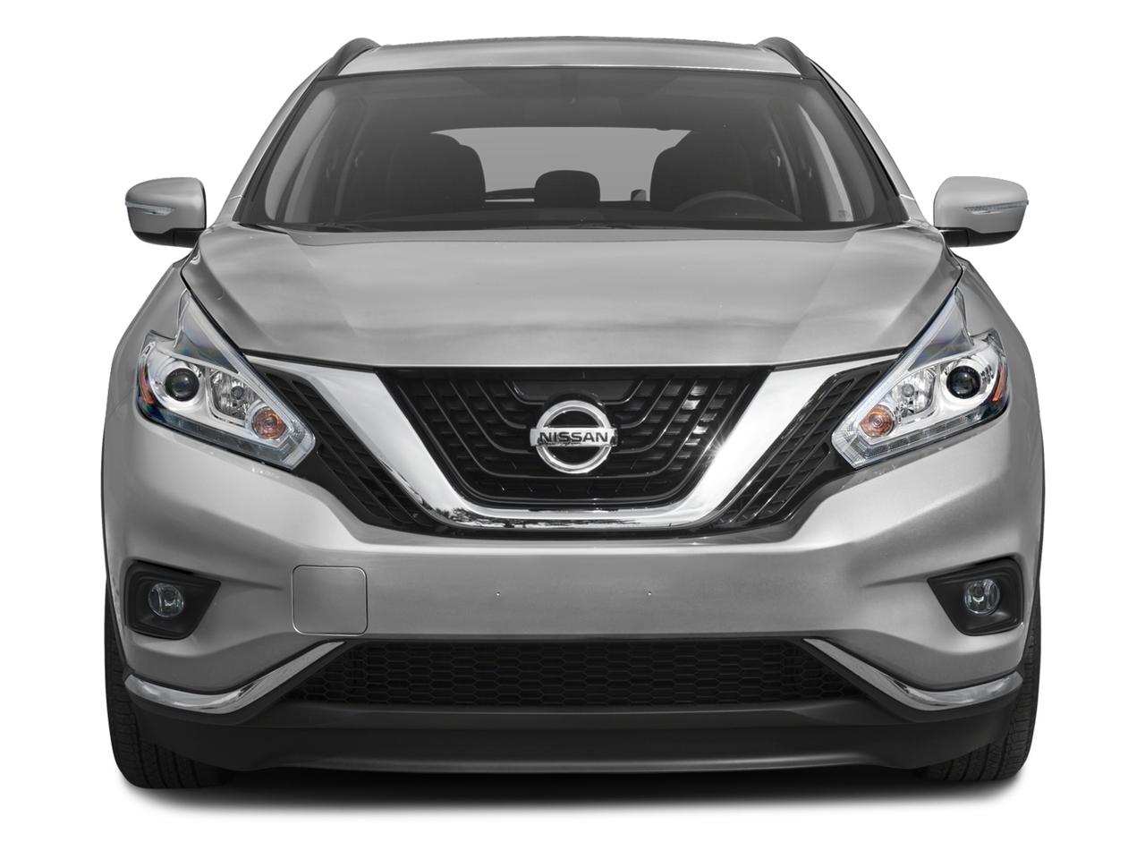 2017 Nissan Murano Vehicle Photo in Pembroke Pines , FL 33084