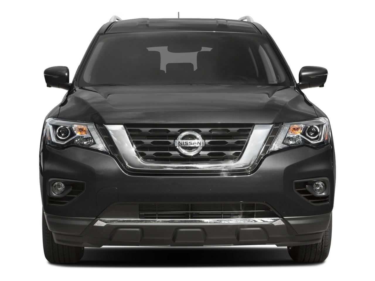 2017 Nissan Pathfinder Vehicle Photo in Grapevine, TX 76051