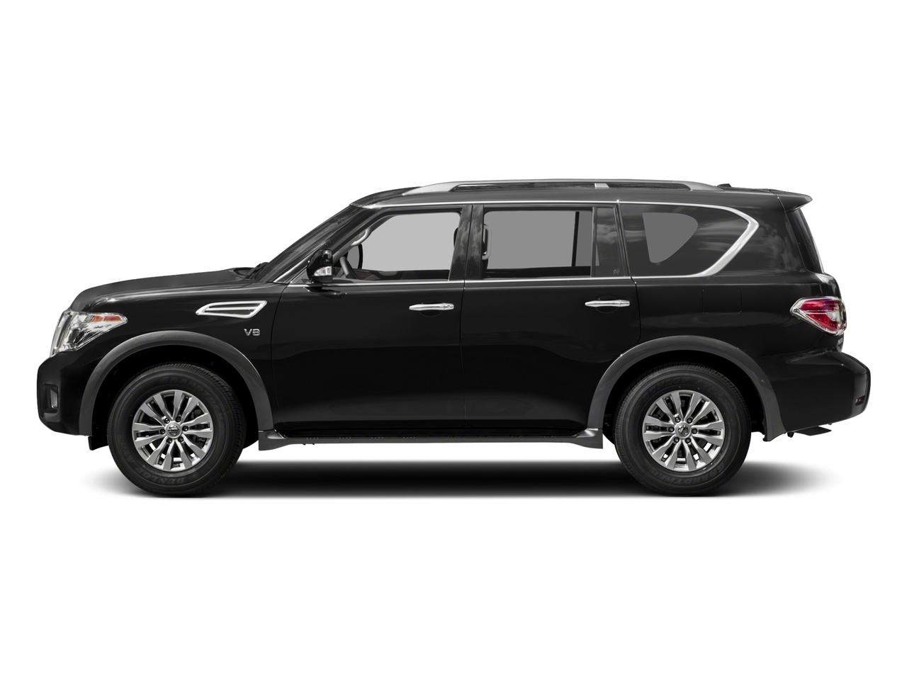 2017 Nissan Armada Vehicle Photo in Corpus Christi, TX 78415