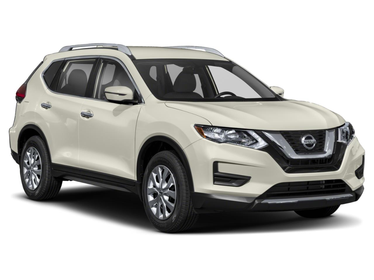 2017 Nissan Rogue Vehicle Photo in Miami, FL 33135