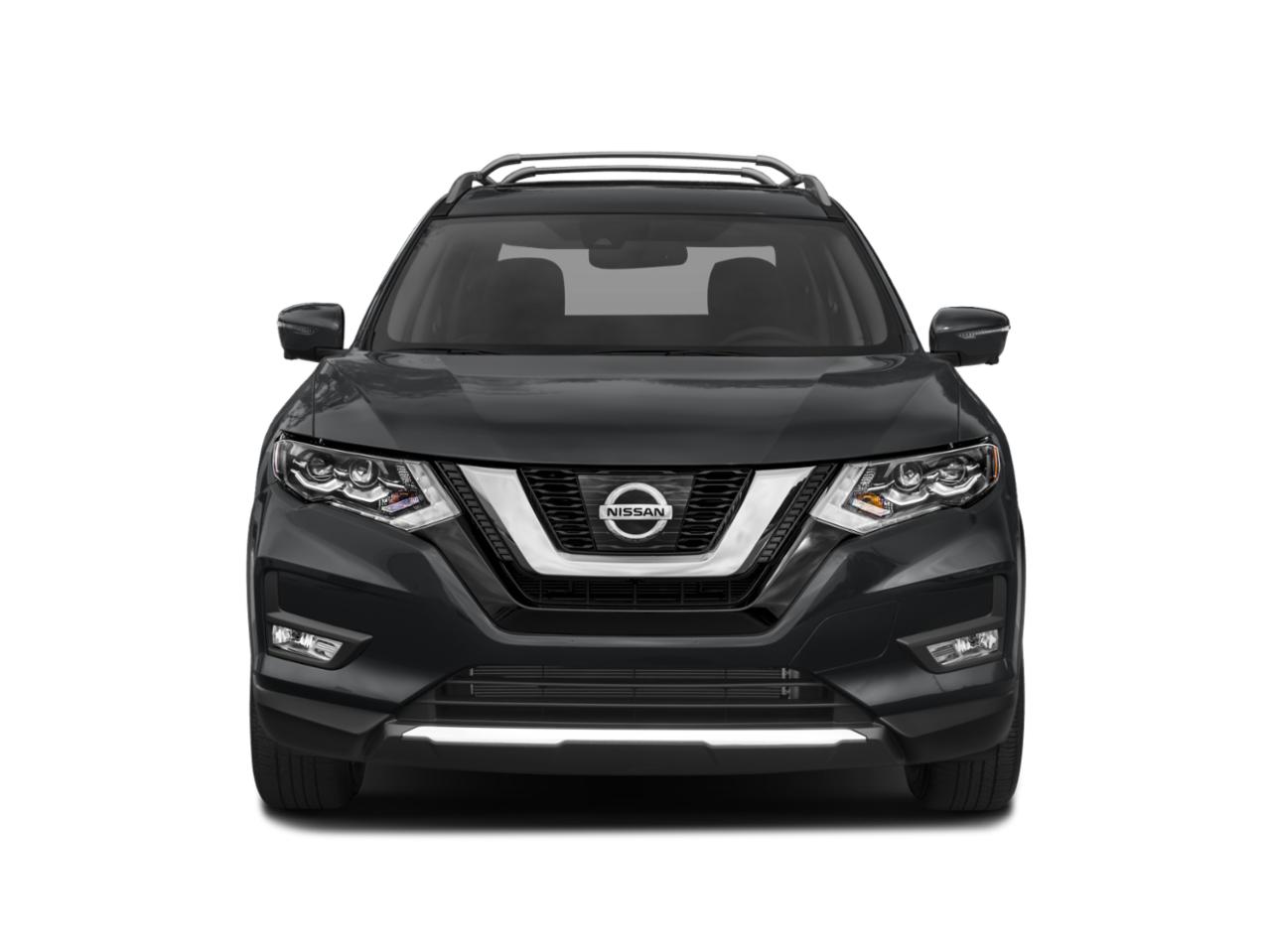 2017 Nissan Rogue Vehicle Photo in Brunswick, GA 31525