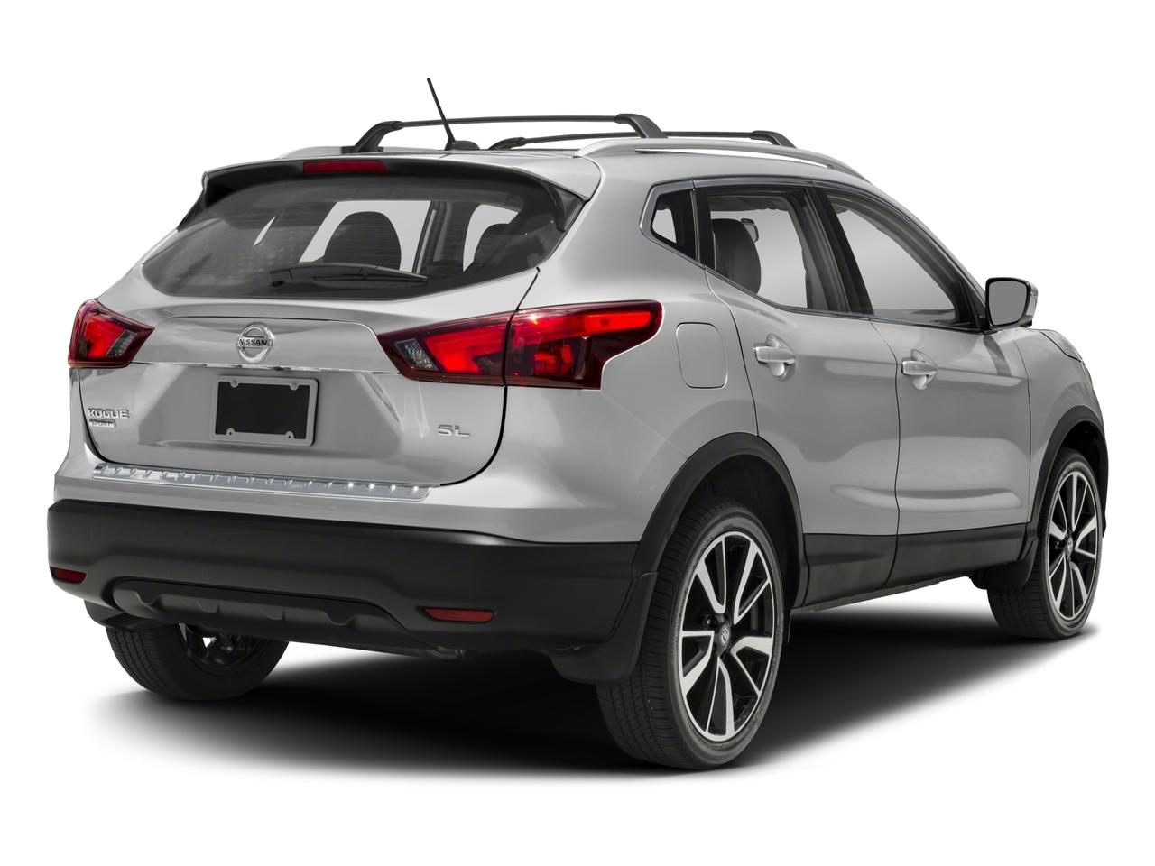 2017 Nissan Rogue Sport Vehicle Photo in Appleton, WI 54913