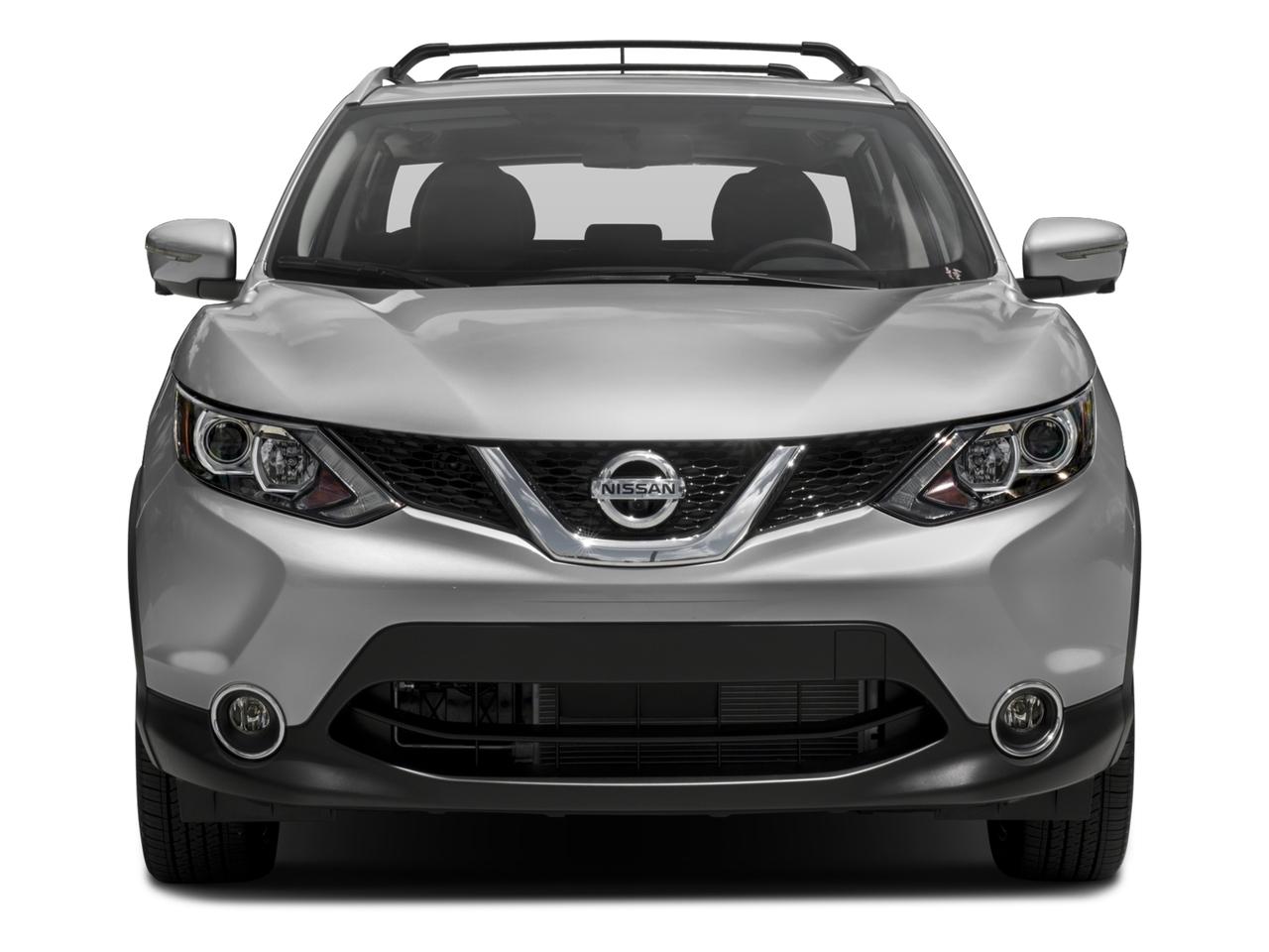 2017 Nissan Rogue Sport Vehicle Photo in Appleton, WI 54913