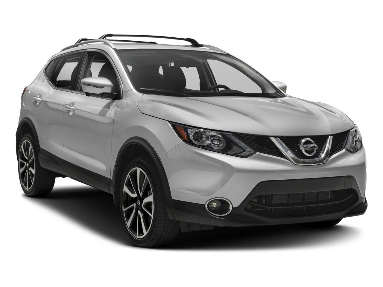 2017 Nissan Rogue Sport Vehicle Photo in Appleton, WI 54913