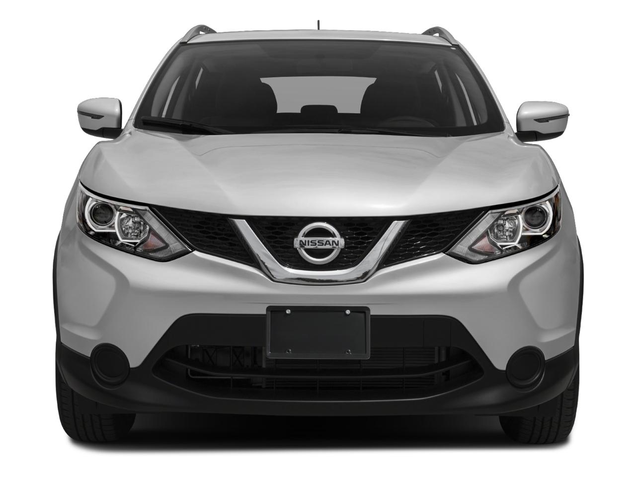 2017 Nissan Rogue Sport Vehicle Photo in Clearwater, FL 33761