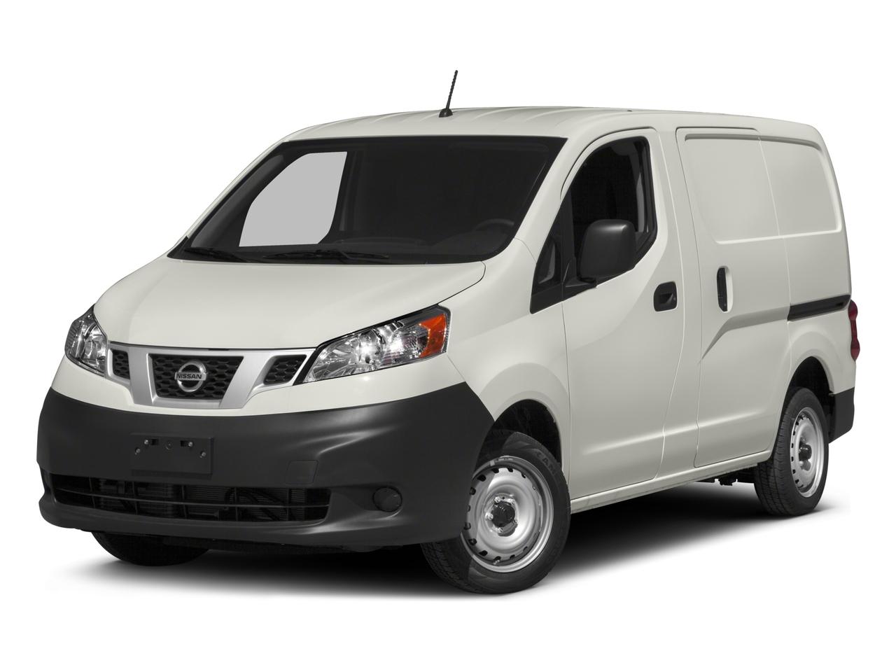 2017 Nissan NV200 Compact Cargo Vehicle Photo in SAINT JAMES, NY 11780-3219