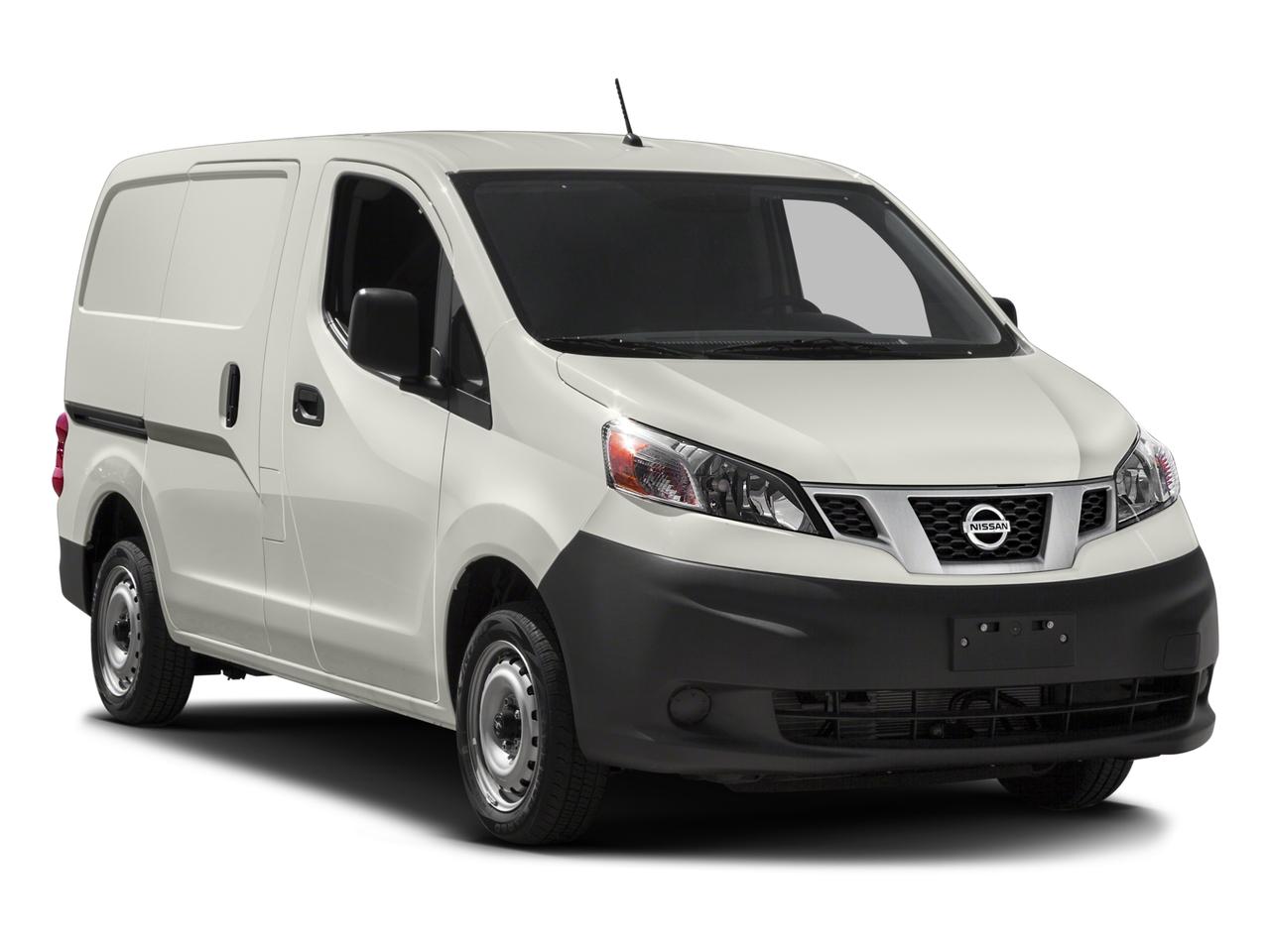 2017 Nissan NV200 Compact Cargo Vehicle Photo in SAINT JAMES, NY 11780-3219