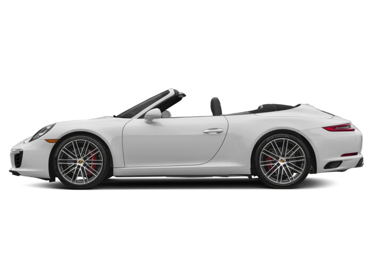 2017 Porsche 911 Vehicle Photo in Maitland, FL 32751