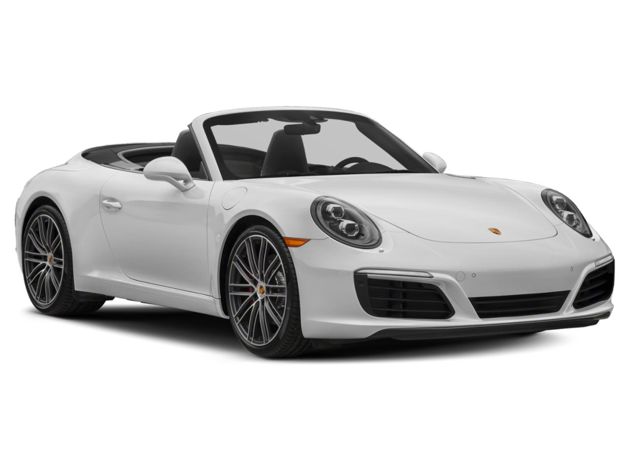 2017 Porsche 911 Vehicle Photo in Maitland, FL 32751