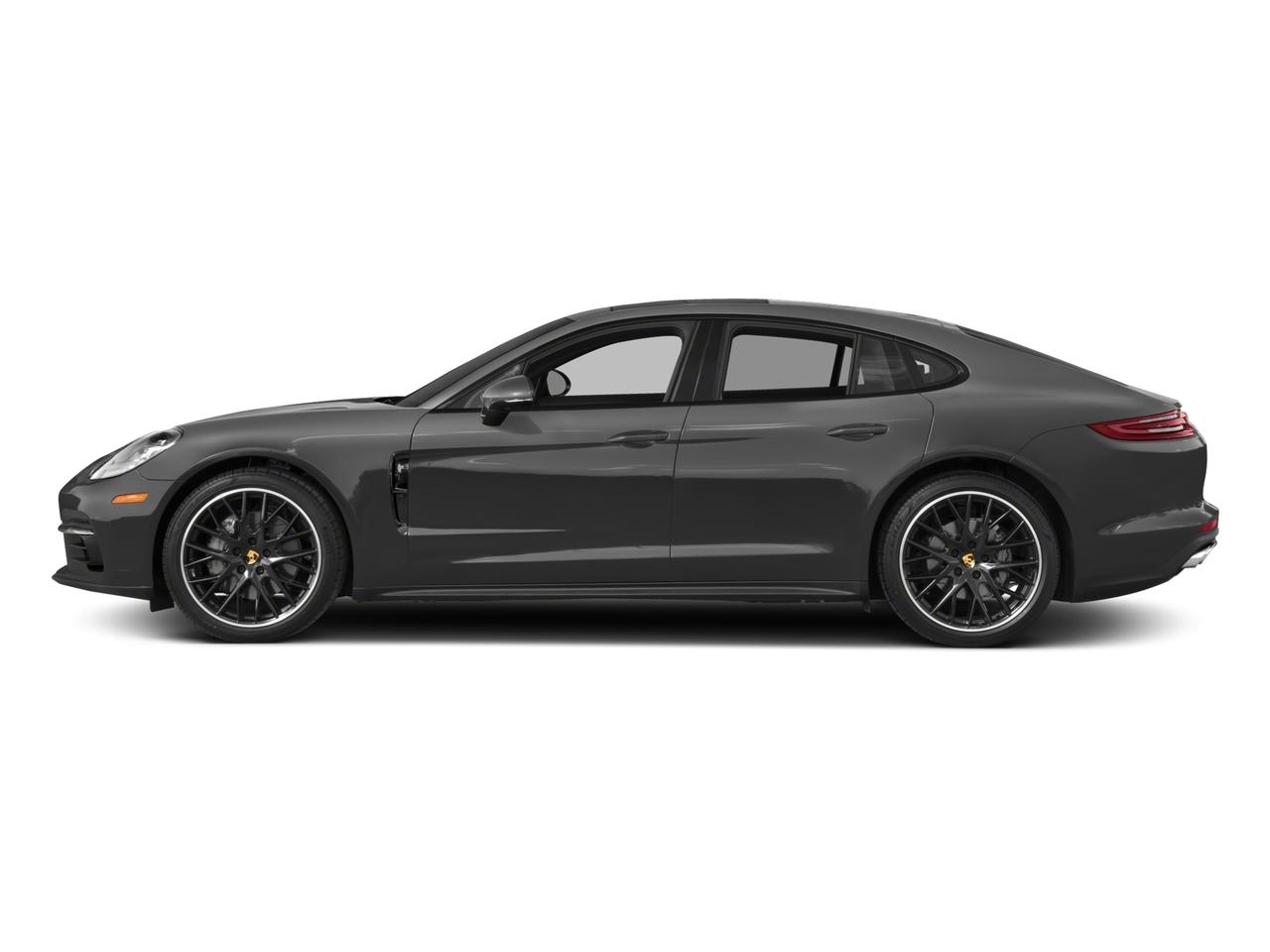 2017 Porsche Panamera Vehicle Photo in Sanford, FL 32771