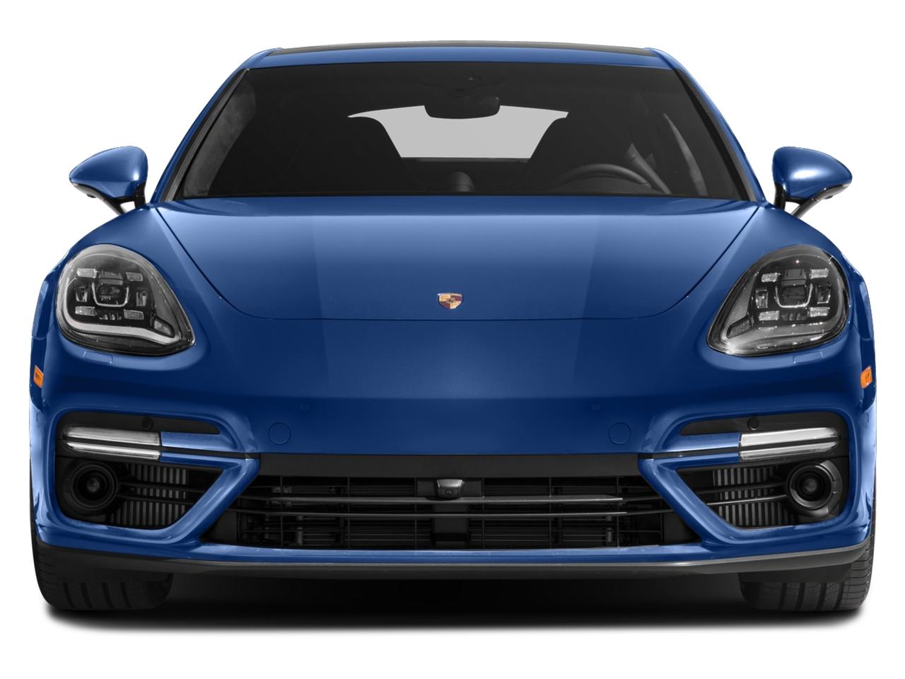 2017 Porsche Panamera Vehicle Photo in Appleton, WI 54913