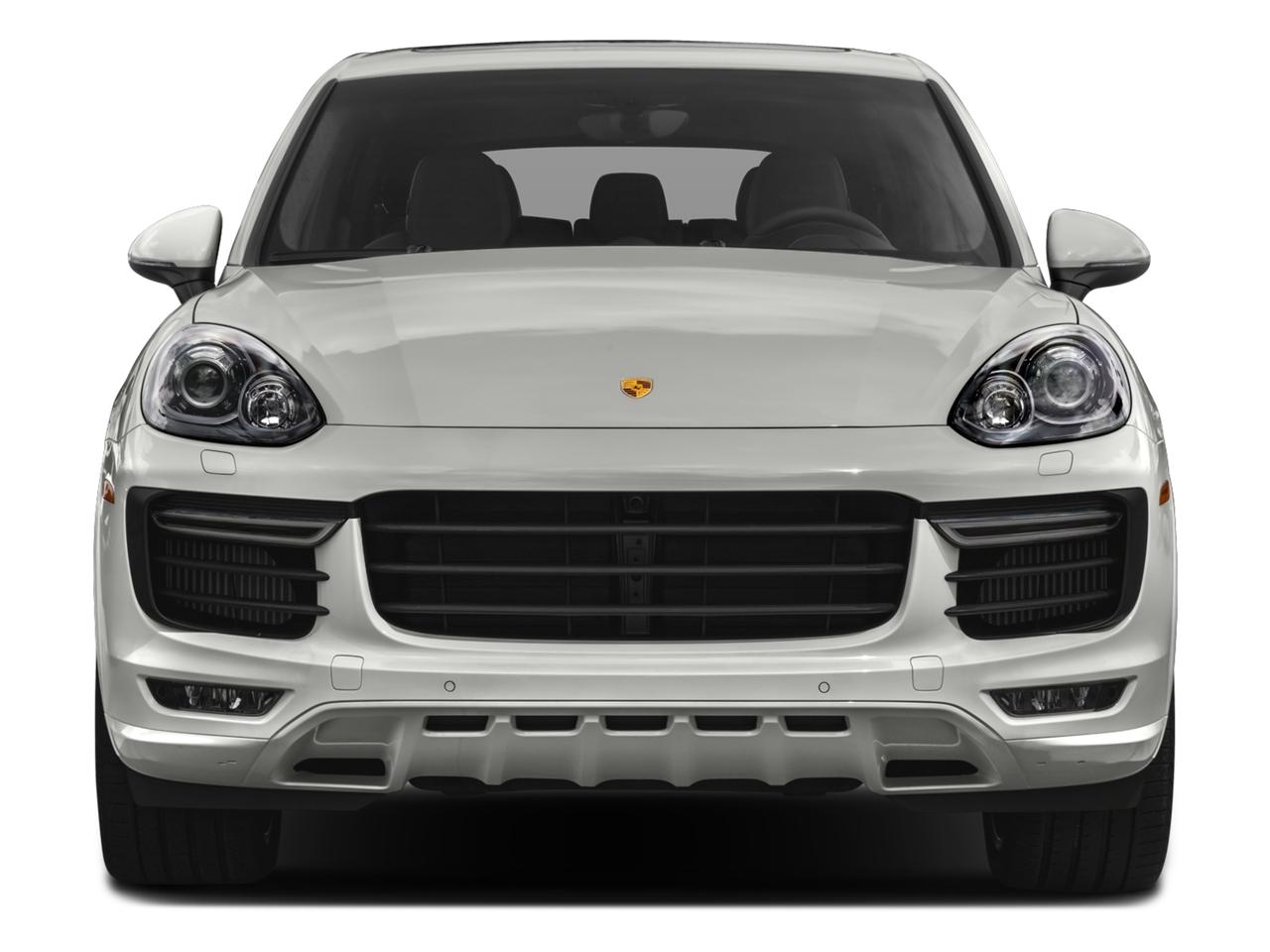 2017 Porsche Cayenne Vehicle Photo in Tampa, FL 33614