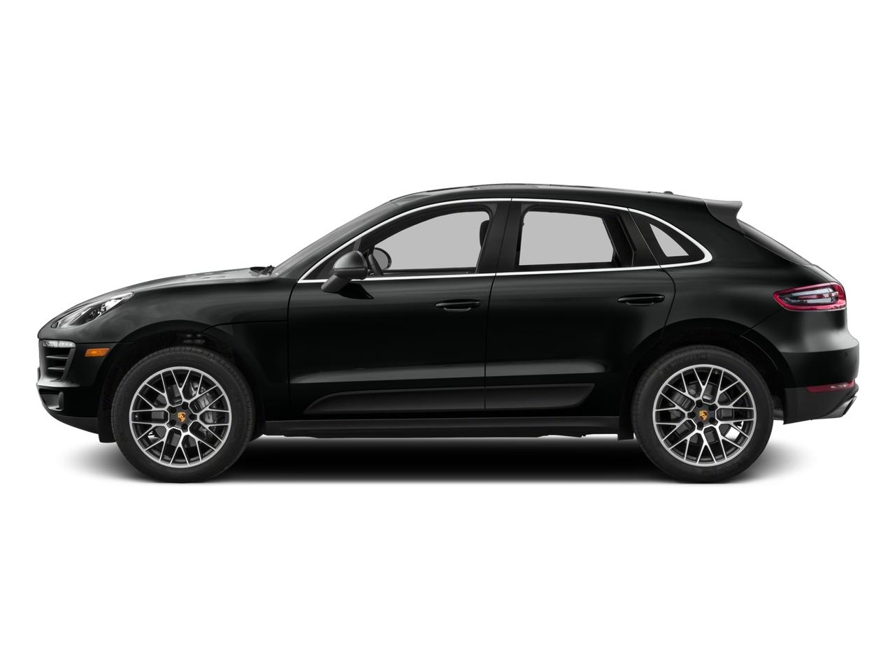 2017 Porsche Macan Vehicle Photo in Clarksville, MD 21029