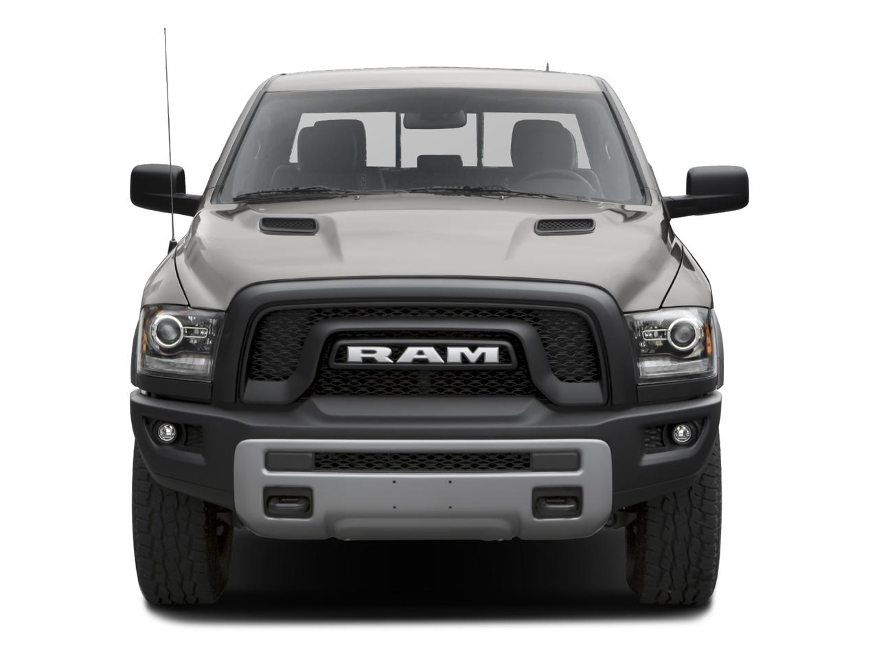 2017 Ram 1500 Vehicle Photo in APPLETON, WI 54914-8833