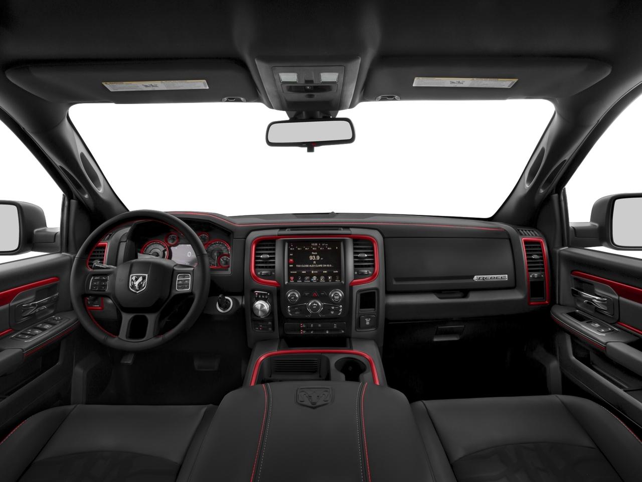 2017 Ram 1500 Vehicle Photo in Layton, UT 84041