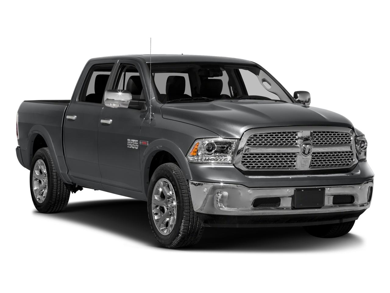 2017 Ram 1500 Vehicle Photo in MESA, AZ 85206-4395