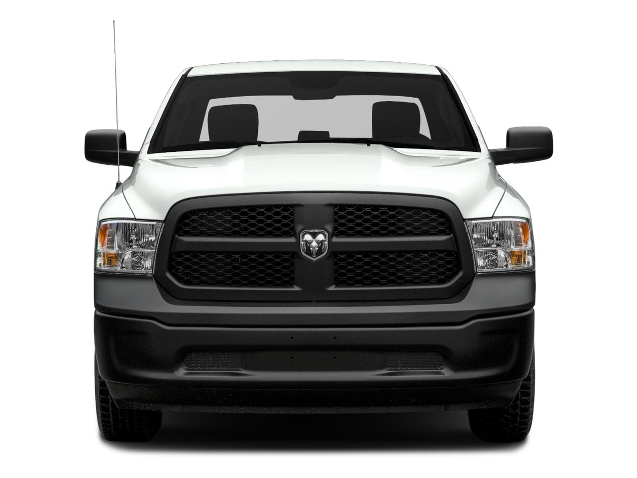 2017 Ram 1500 Vehicle Photo in Sanford, FL 32771