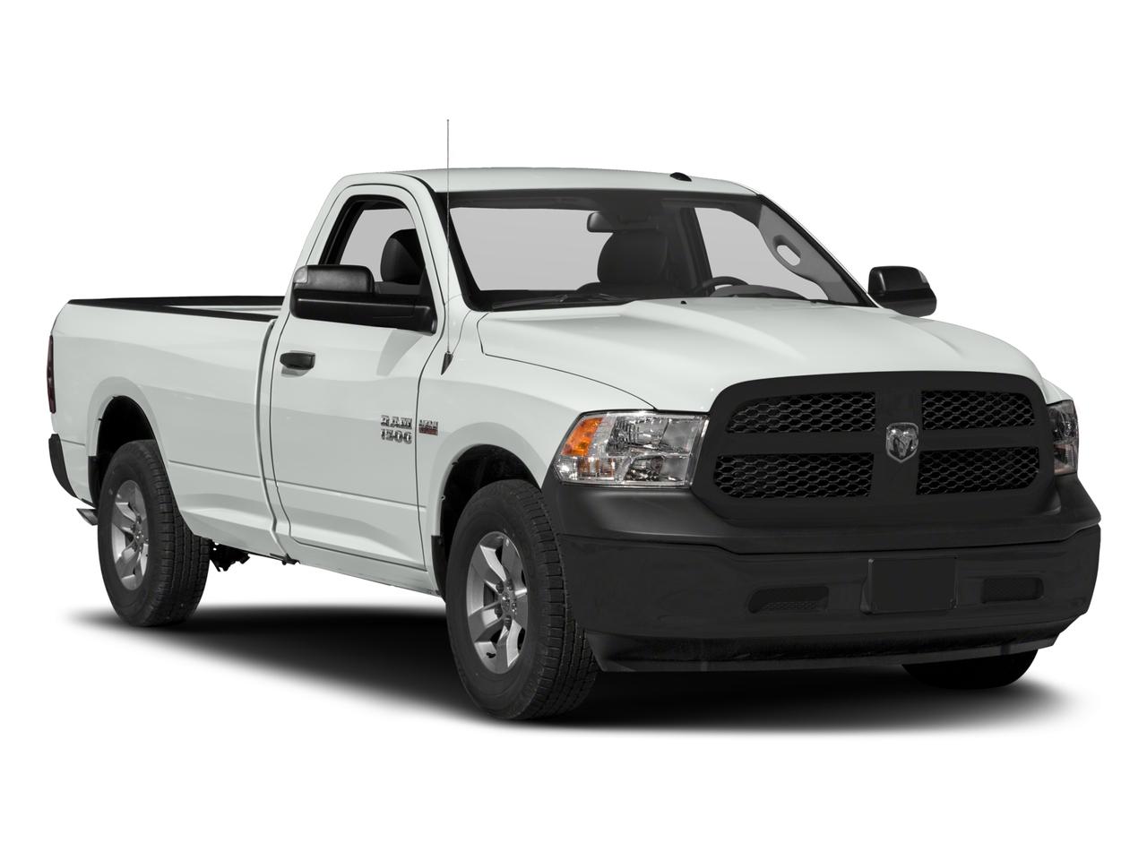 2017 Ram 1500 Vehicle Photo in Panama City, FL 32401