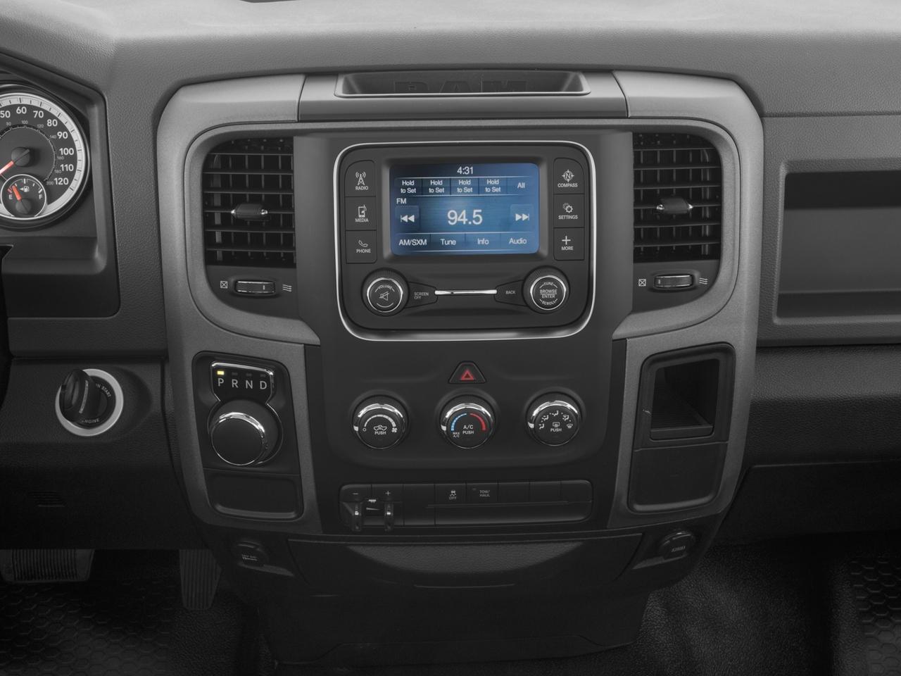 2017 Ram 1500 Vehicle Photo in Jacksonville, FL 32244