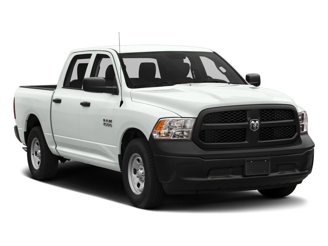 2017 Ram 1500 Vehicle Photo in PEMBROKE PINES, FL 33024-6534