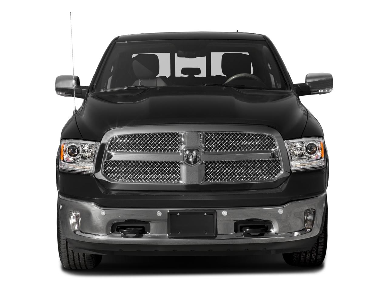 2017 Ram 1500 Vehicle Photo in TREVOSE, PA 19053-4984