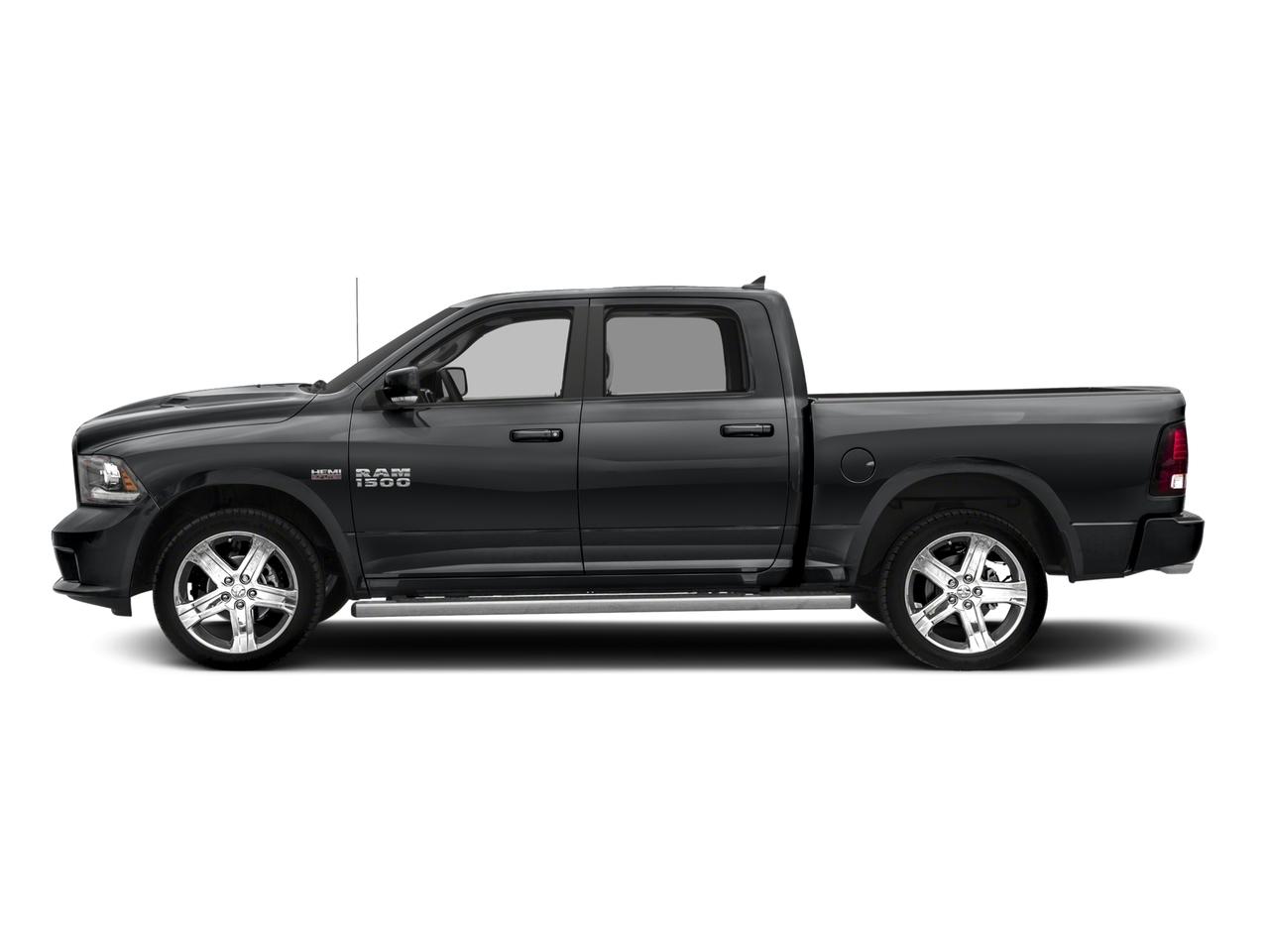 2017 Ram 1500 Vehicle Photo in DENVER, CO 80221-3610