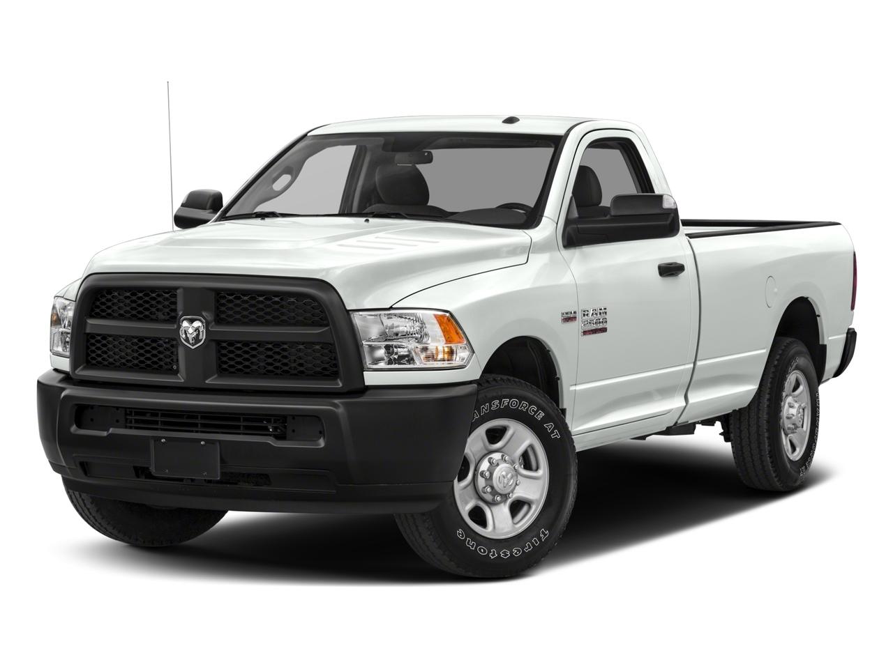 2017 Ram 2500 Vehicle Photo in Boyertown, PA 19512