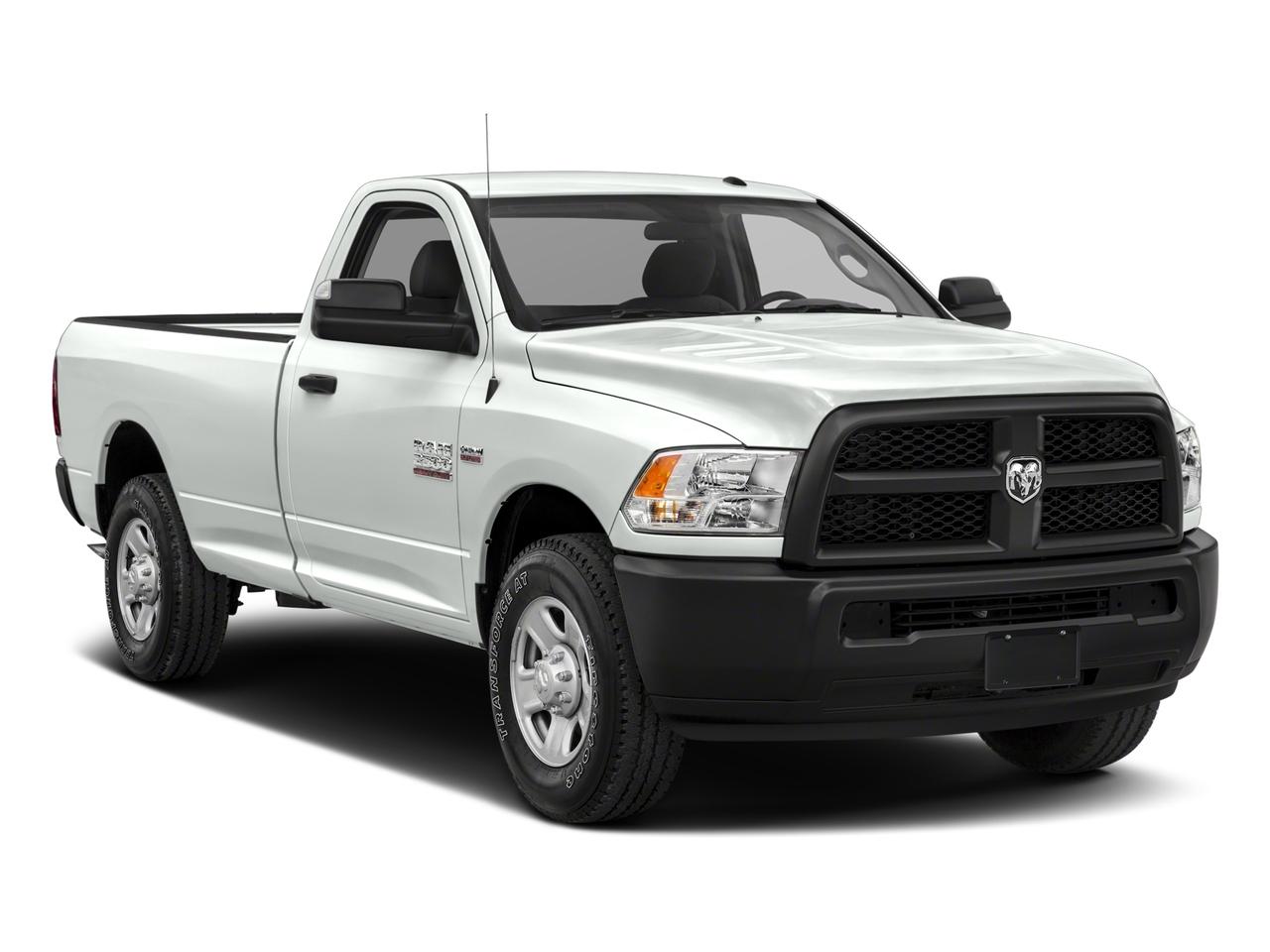 2017 Ram 2500 Vehicle Photo in Boyertown, PA 19512