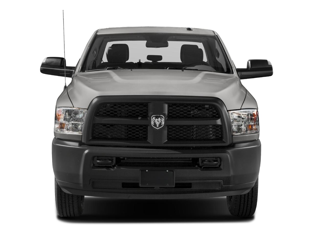 2017 Ram 2500 Vehicle Photo in Pembroke Pines, FL 33027