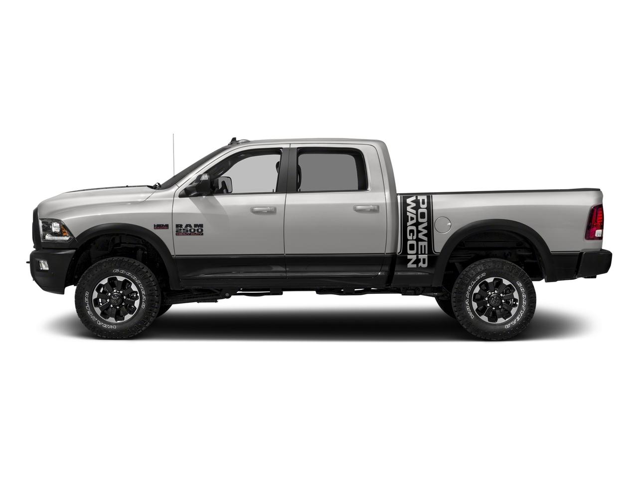 2017 Ram 2500 Vehicle Photo in BOISE, ID 83705-3761