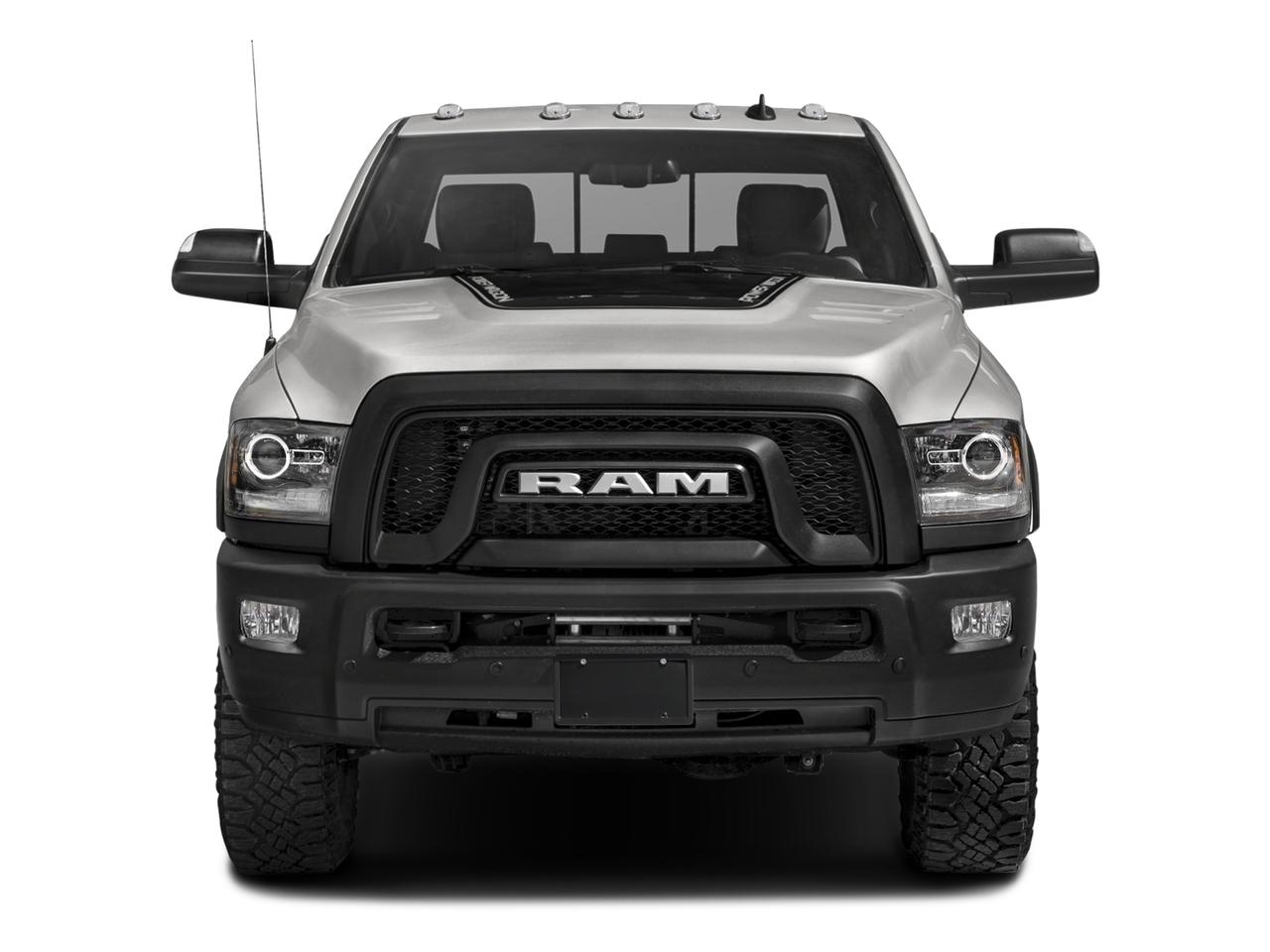 2017 Ram 2500 Vehicle Photo in BOISE, ID 83705-3761