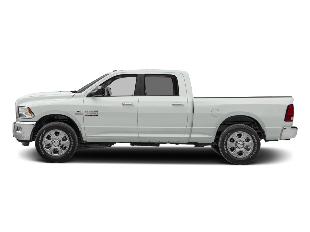 2017 Ram 2500 Vehicle Photo in POST FALLS, ID 83854-5365