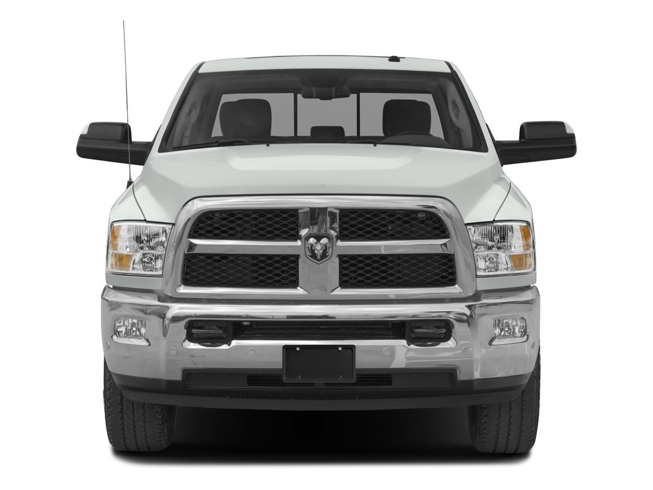 2017 Ram 2500 Vehicle Photo in POST FALLS, ID 83854-5365