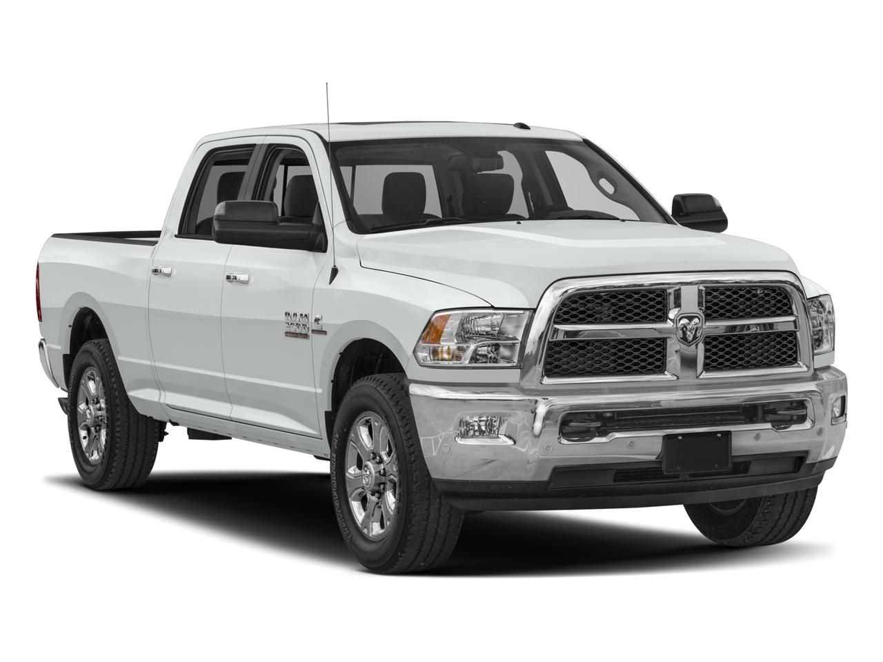 2017 Ram 2500 Vehicle Photo in Memphis, TN 38125