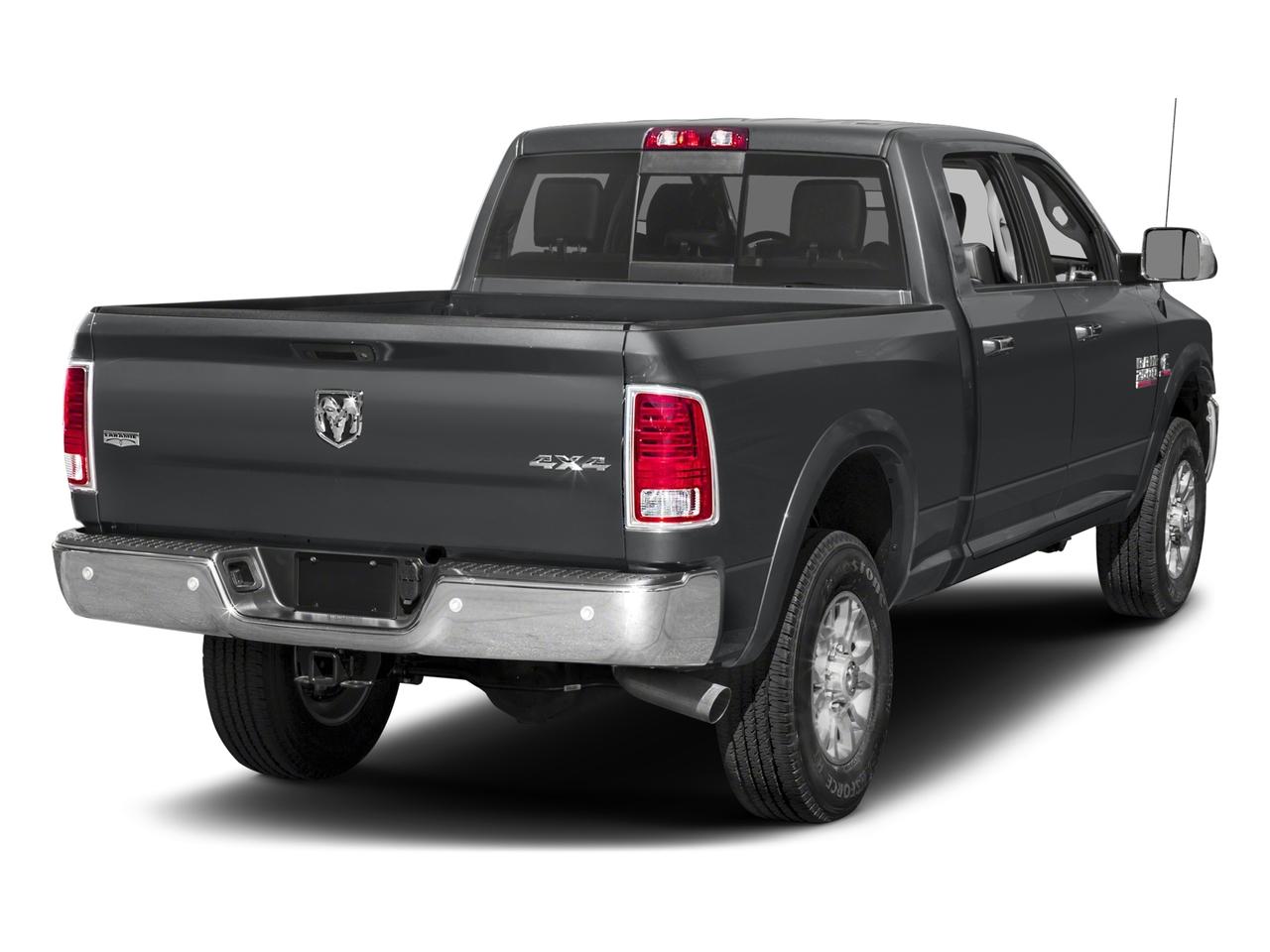 2017 Ram 2500 Vehicle Photo in POST FALLS, ID 83854-5365