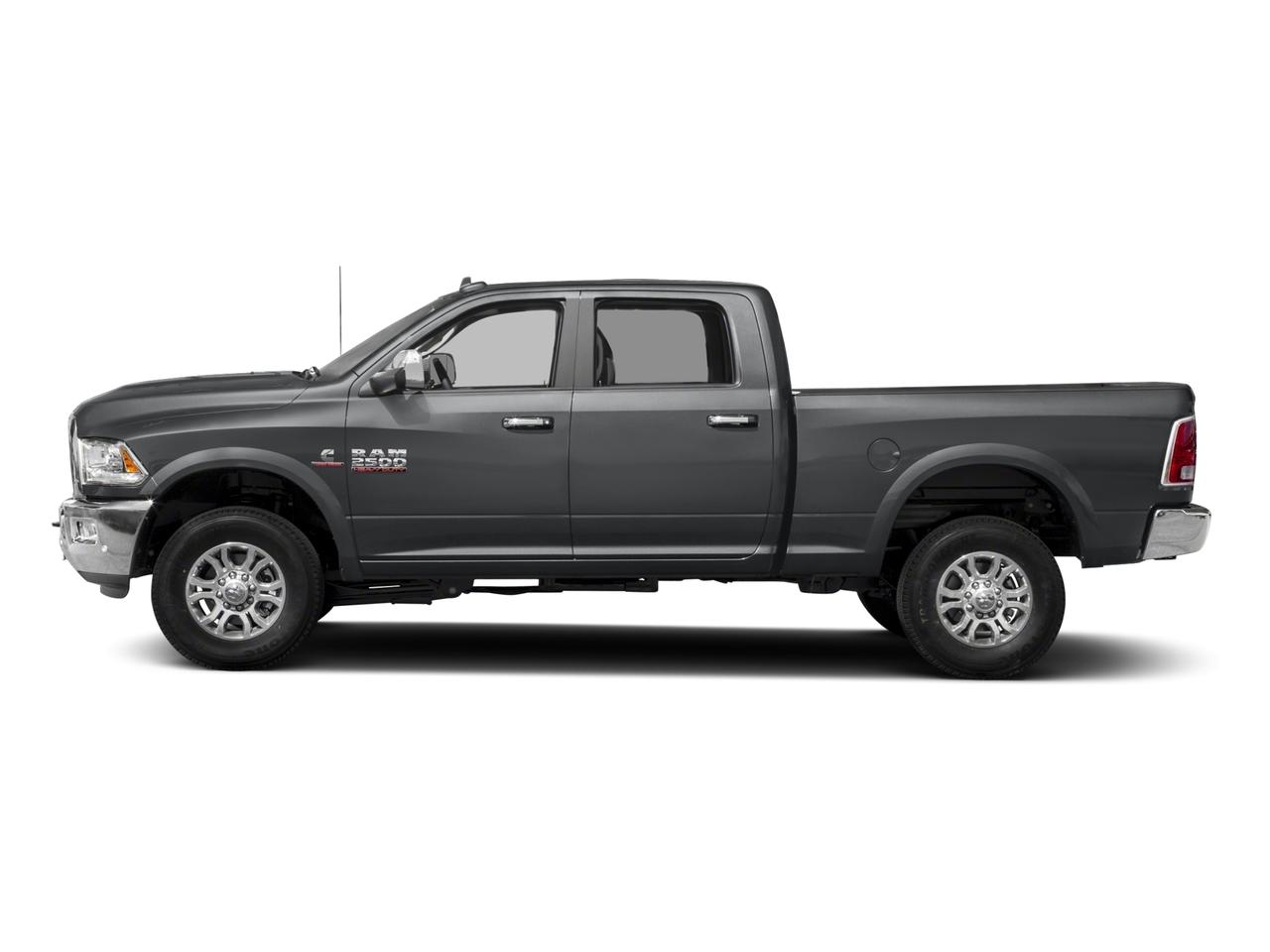 2017 Ram 2500 Vehicle Photo in POST FALLS, ID 83854-5365