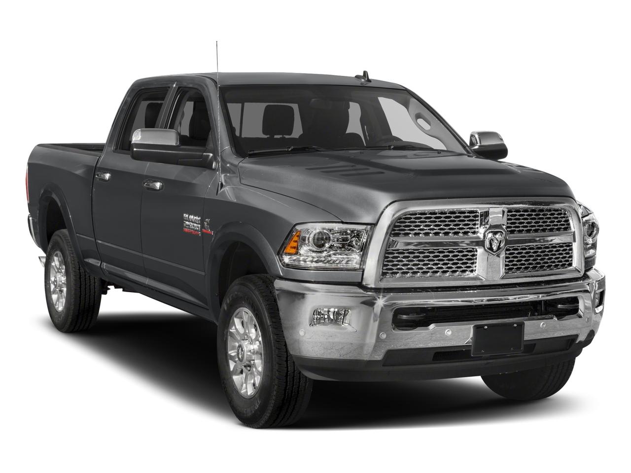 2017 Ram 2500 Vehicle Photo in POST FALLS, ID 83854-5365