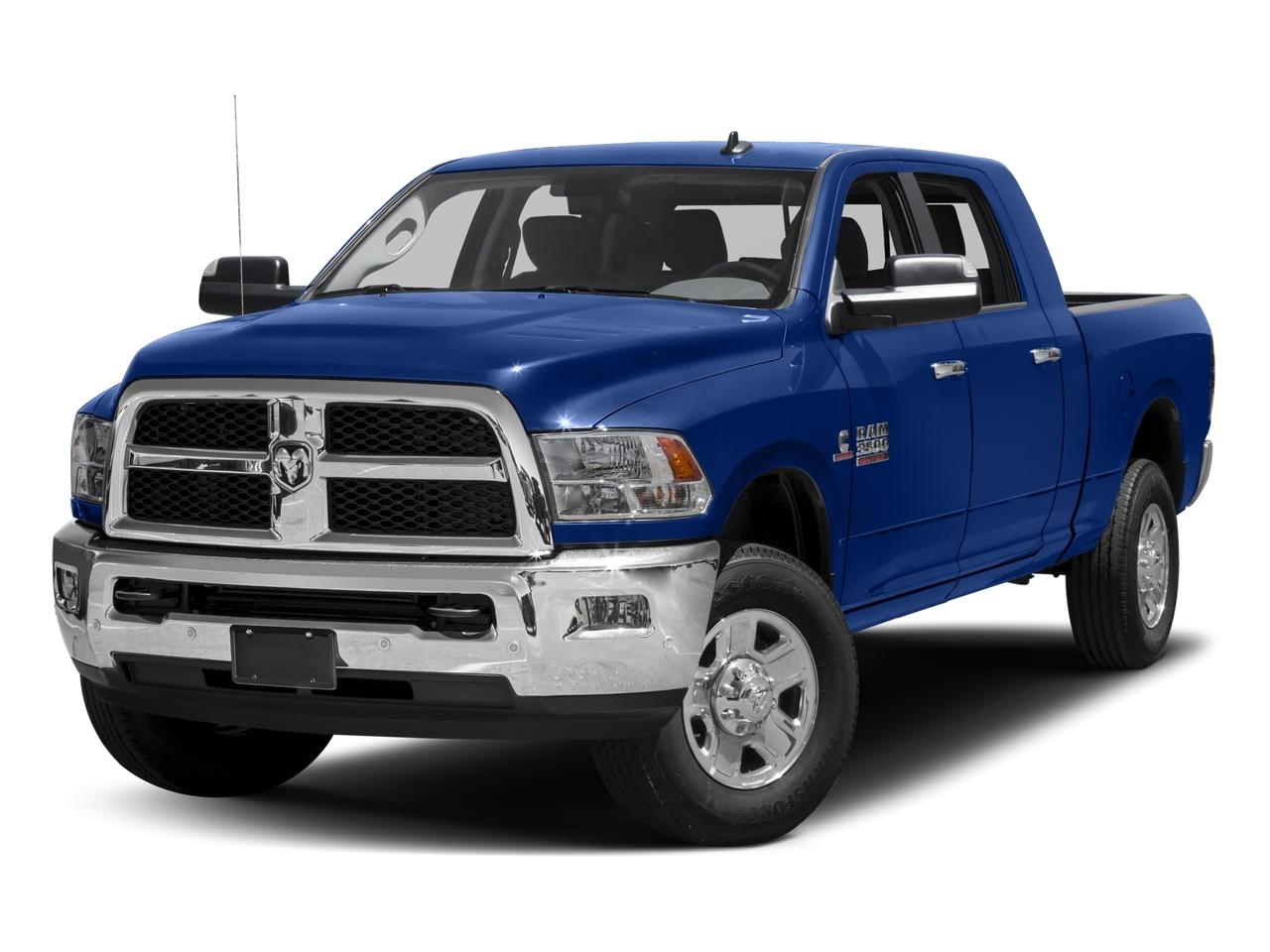 2017 Ram 3500 Vehicle Photo in DENVER, CO 80221-3610