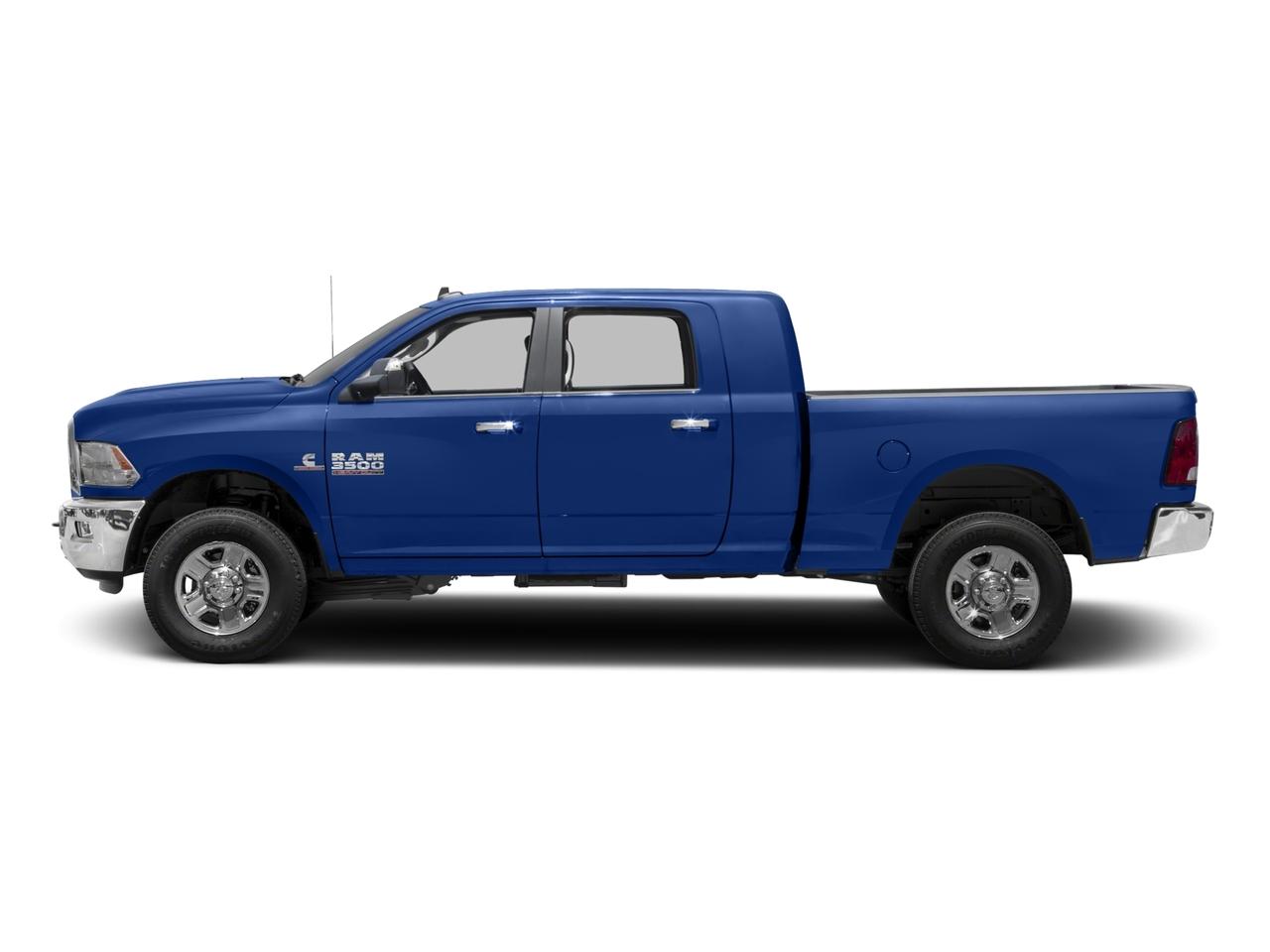 2017 Ram 3500 Vehicle Photo in DENVER, CO 80221-3610