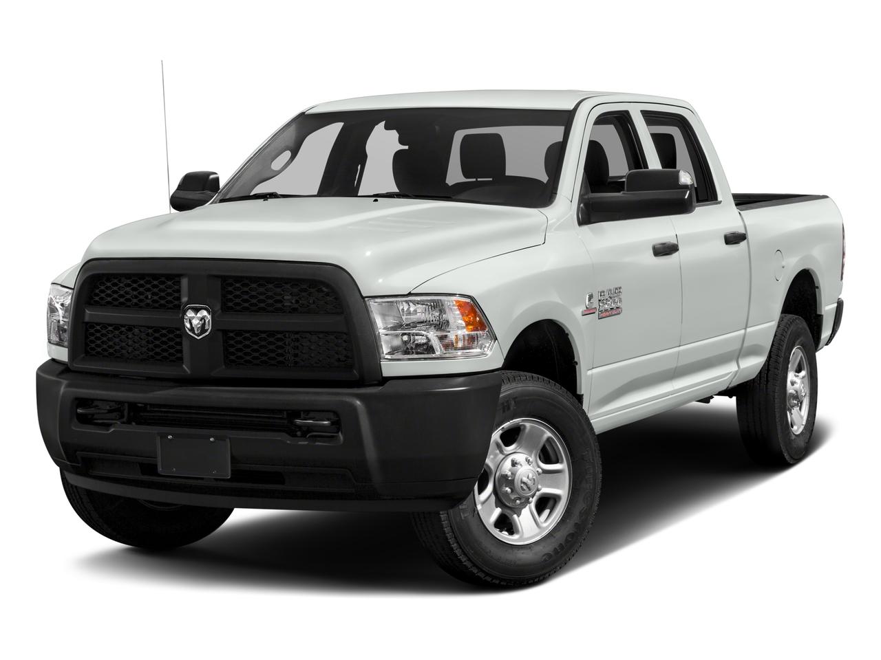 2017 Ram 3500 Vehicle Photo in Layton, UT 84041