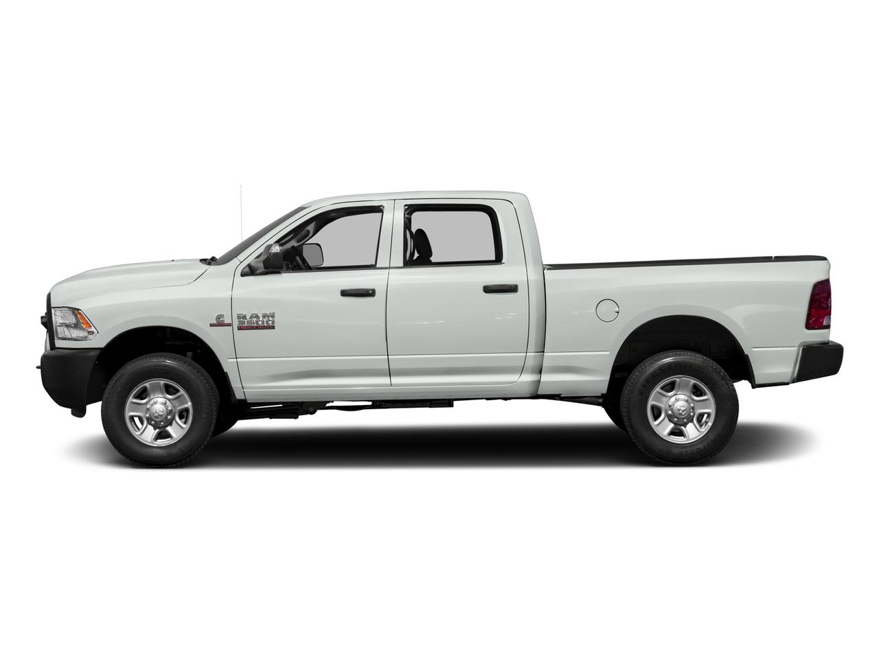 2017 Ram 3500 Vehicle Photo in Layton, UT 84041