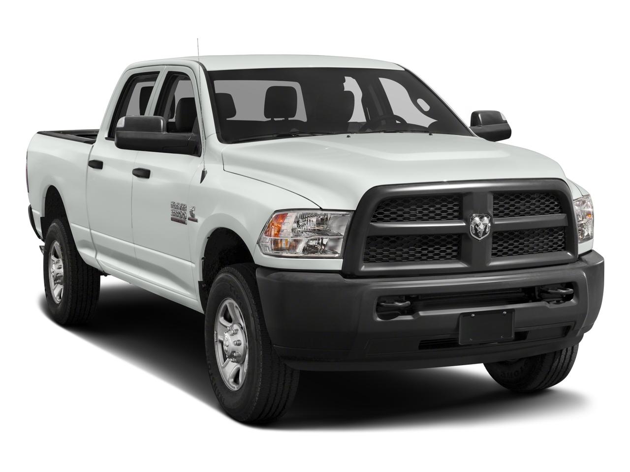 2017 Ram 3500 Vehicle Photo in Layton, UT 84041